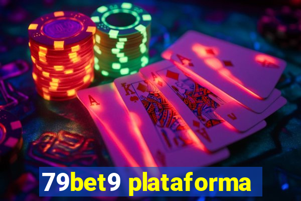 79bet9 plataforma